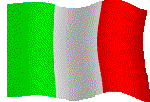 bendera italia