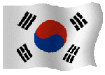 Bendera-Korea